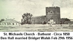 St. Michaels - Bathurst - Click to enlarge