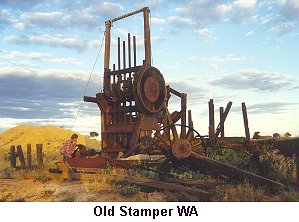 Old Stamper WA - Click to enlarge