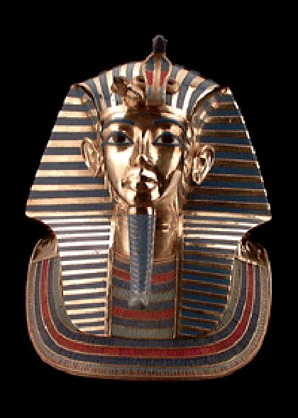 Tutankhamen  - Click to Return