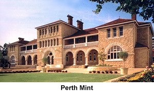 Perth Mint - Click to enlarge